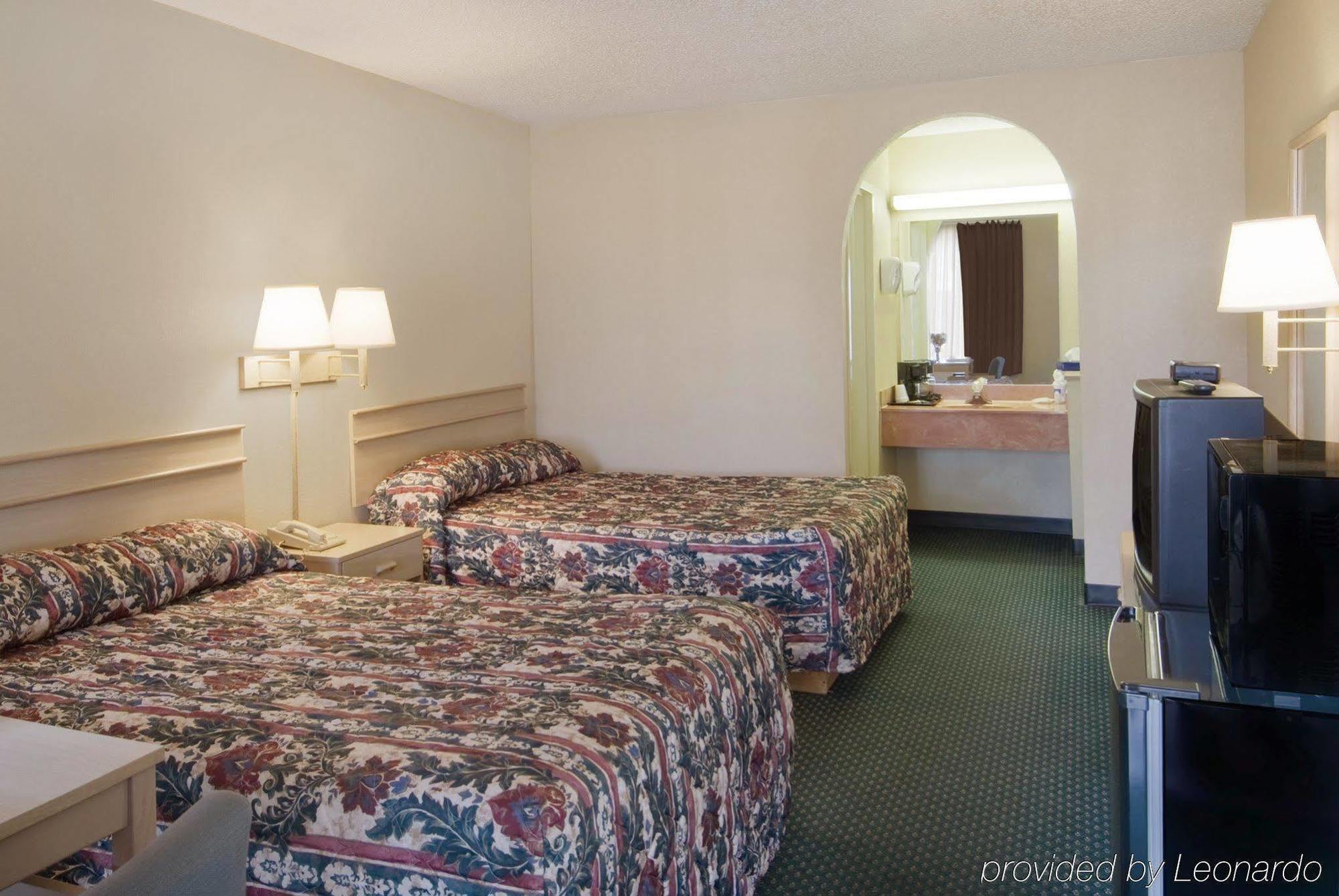 Econo Lodge Gainesville Exterior photo