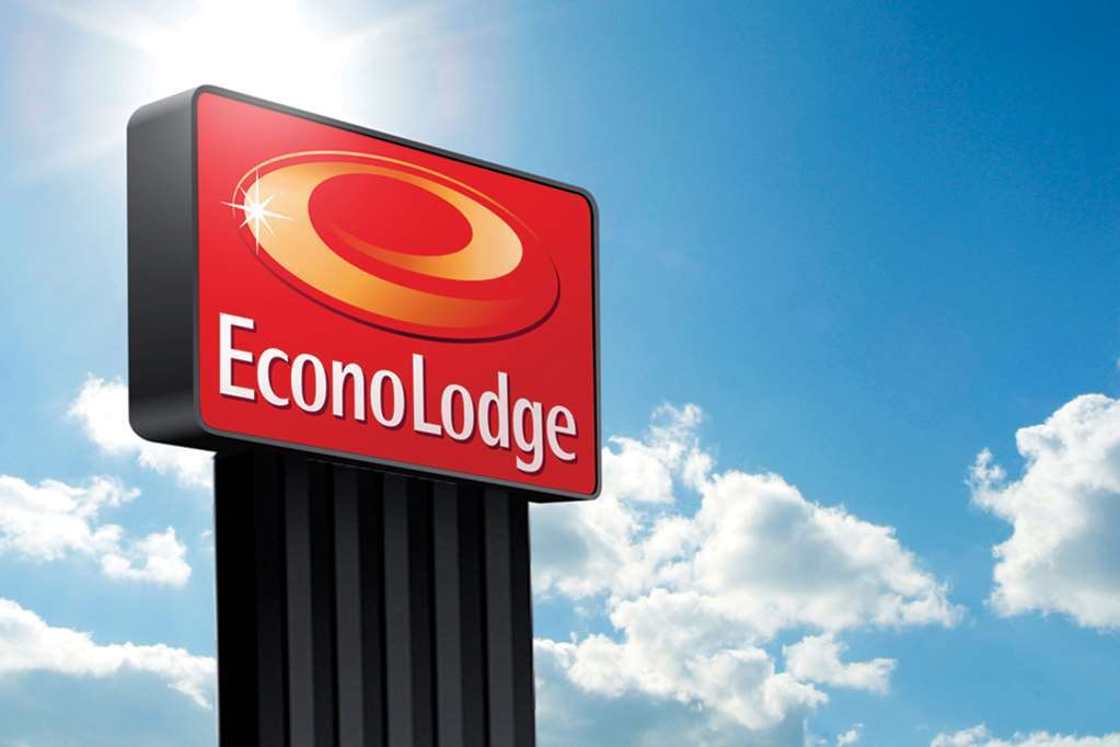 Econo Lodge Gainesville Exterior photo